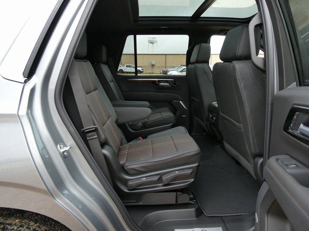 New 2026 Chevrolet Tahoe High Country image 14