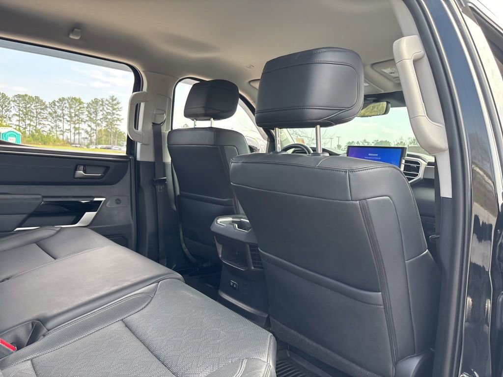 Used 2024 Toyota Tundra Limited image 38