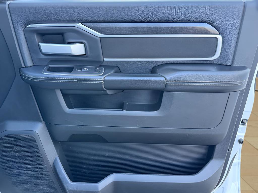 Used 2024 RAM 2500 Big Horn image 27