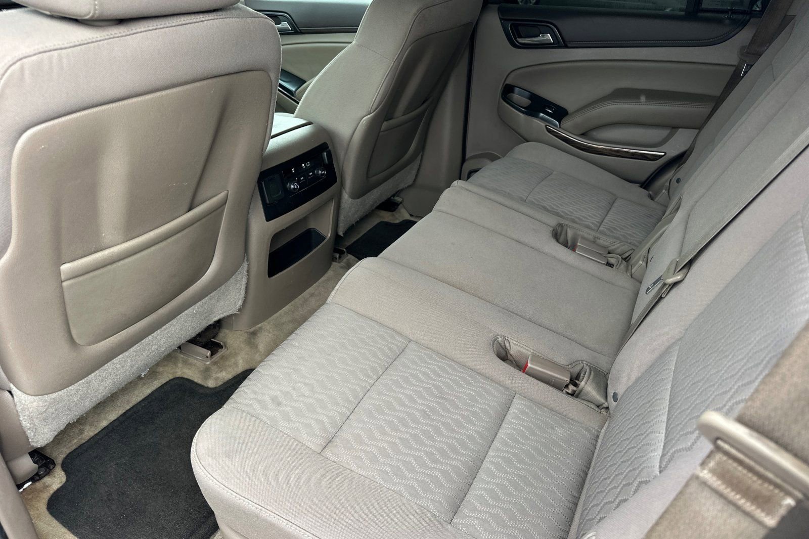 Used 2015 GMC Yukon SLE w/ Convenience Package image 14