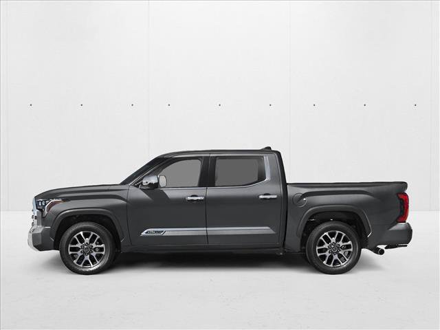 New 2026 Toyota Tundra 1794 Edition w/ TRD Off-Road Package AWD/4WD image 3