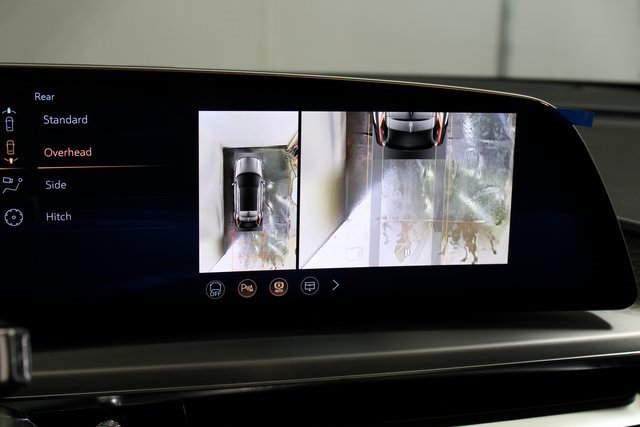 New 2026 Cadillac Lyriq Sport image 16