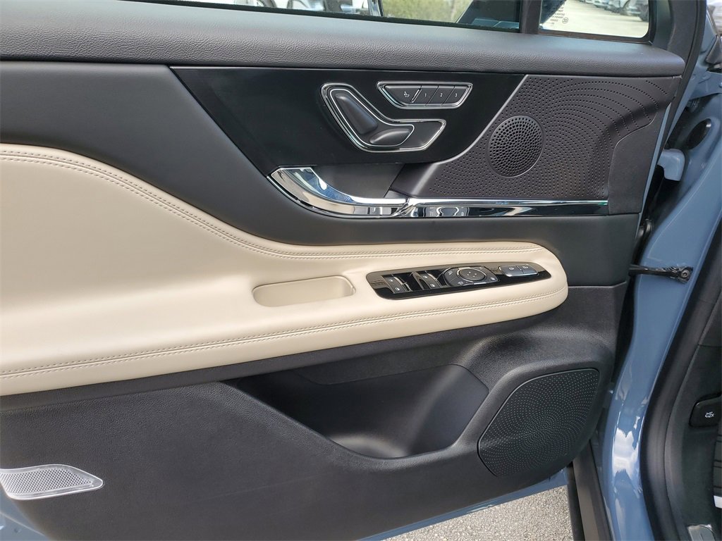 New 2026 Lincoln Corsair Grand Touring image 18