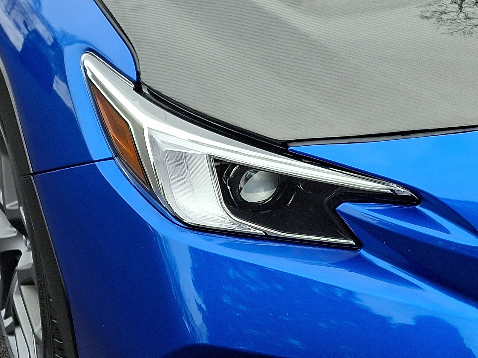 Used 2024 Subaru WRX TR image 9