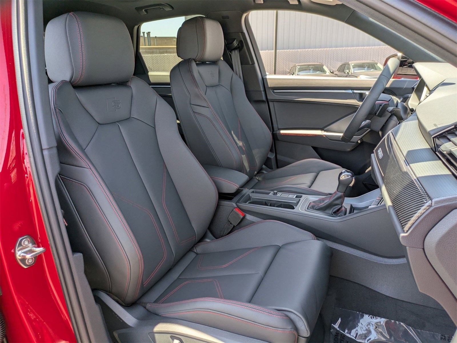 New 2025 Audi Q3 2.0T Premium Plus image 10