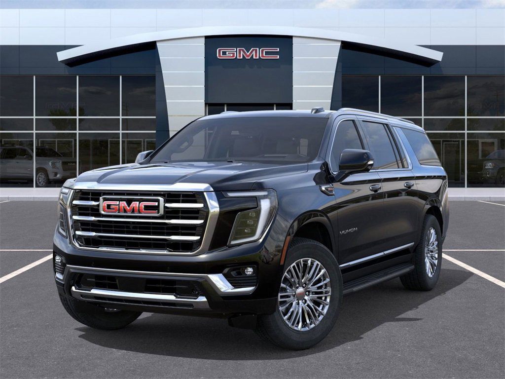 New 2025 GMC Yukon XL Elevation w/ LPO, Floor Liner Package image 6