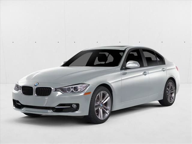 Used 2012 BMW 328i Sedan RWD image 1