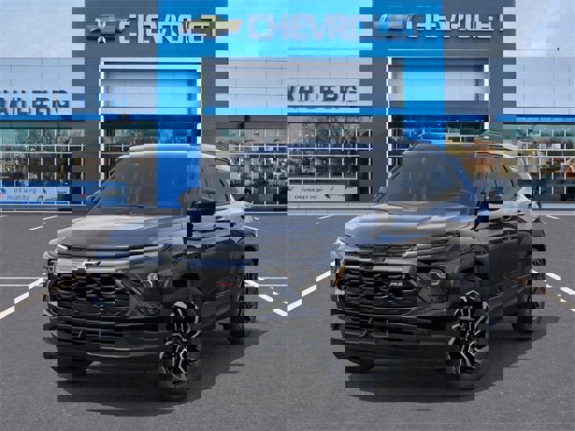 New 2026 Chevrolet TrailBlazer RS image 6