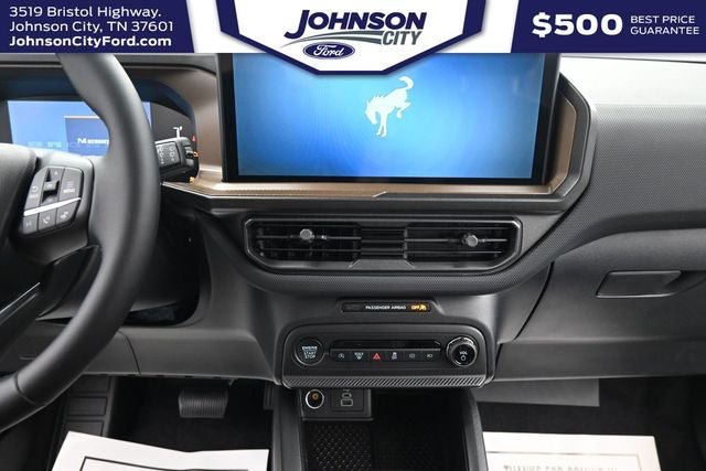 New 2026 Ford Bronco Sport Big Bend AWD/4WD image 24