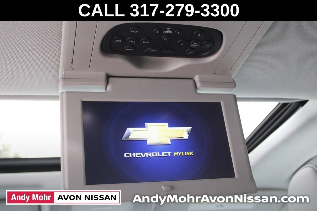 Used 2019 Chevrolet Tahoe LT AWD/4WD image 29