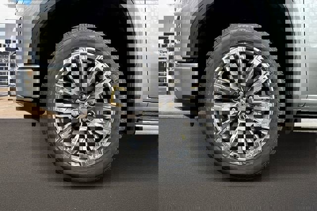 New 2026 GMC Sierra 1500 Denali image 12