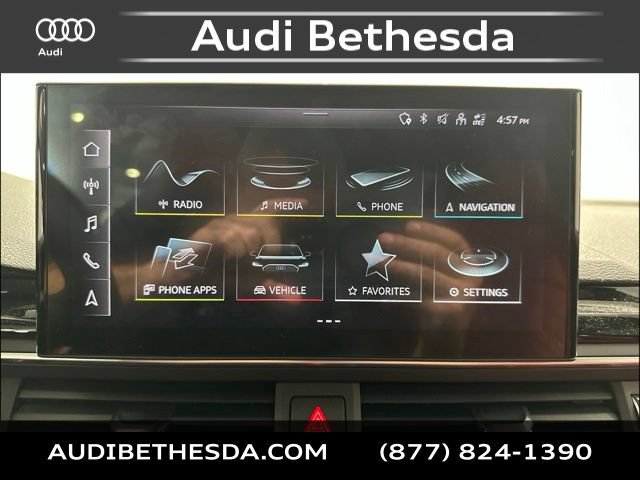 Certified 2023 Audi S5 Prestige w/ Prestige Package AWD/4WD image 20