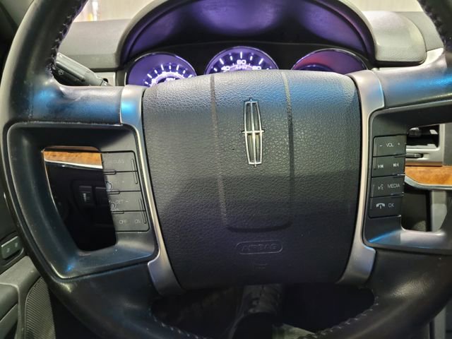 Used 2012 Lincoln MKZ image 38