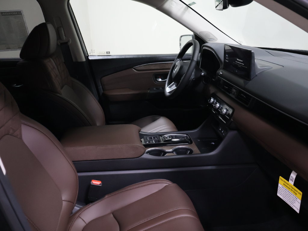 New 2026 Honda Pilot Elite image 18