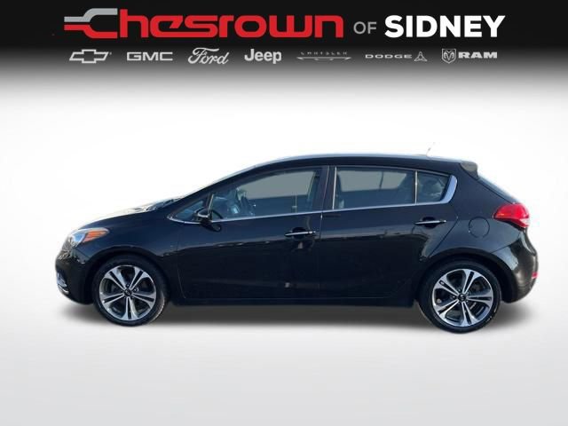 Used 2016 Kia Forte EX FWD image 8