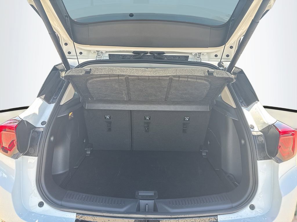 Certified 2025 Buick Encore GX Sport Touring w/ Advanced Technology Package image 24