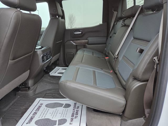Used 2019 GMC Sierra 1500 Denali w/ Denali Ultimate Package image 46