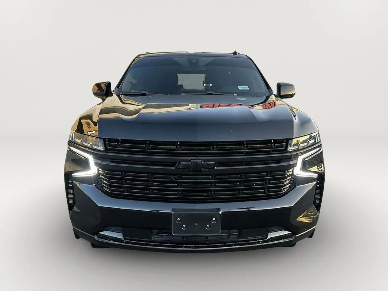 Used 2021 Chevrolet Tahoe LT w/ Max Trailering Package RWD image 22