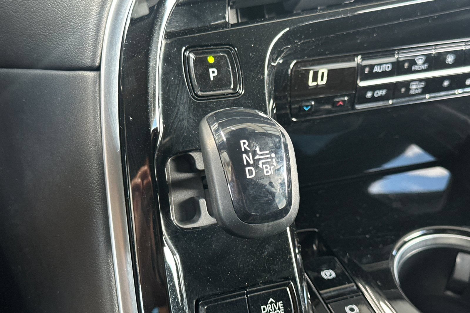 Certified 2023 Toyota Mirai w/ Advanced Technology Package RWD image 24