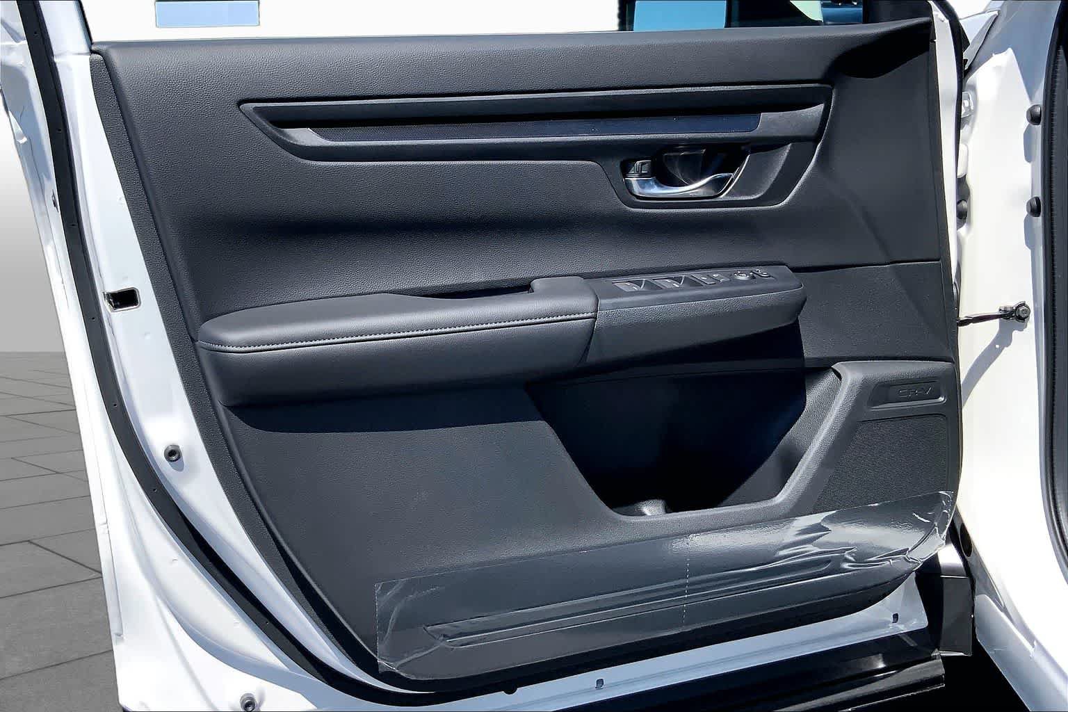 New 2026 Honda CR-V EX image 10