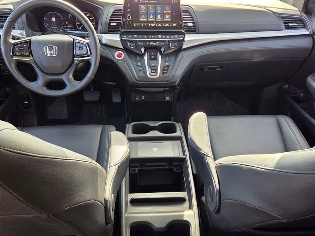 Used 2025 Honda Odyssey EX-L image 14