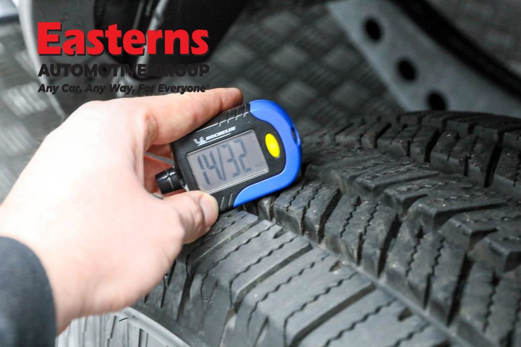 Used 2024 RAM 2500 Big Horn w/ Bed Utility Group image 27