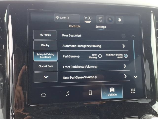 New 2026 RAM 1500 Warlock AWD/4WD image 7