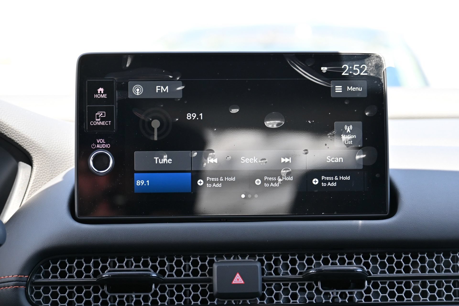 New 2027 Honda HR-V Sport image 19