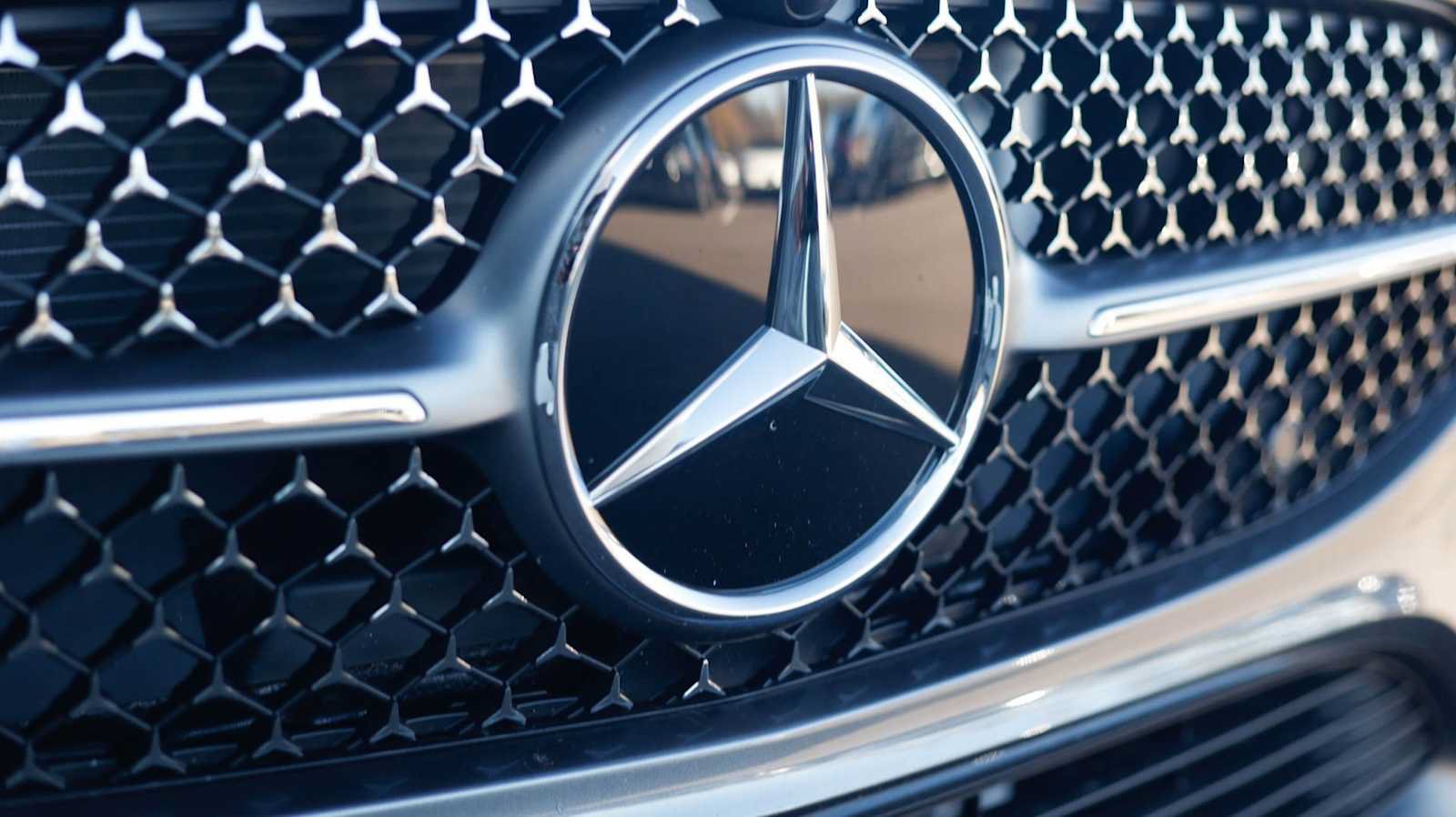 Certified 2026 Mercedes-Benz CLA 250 4MATIC image 16