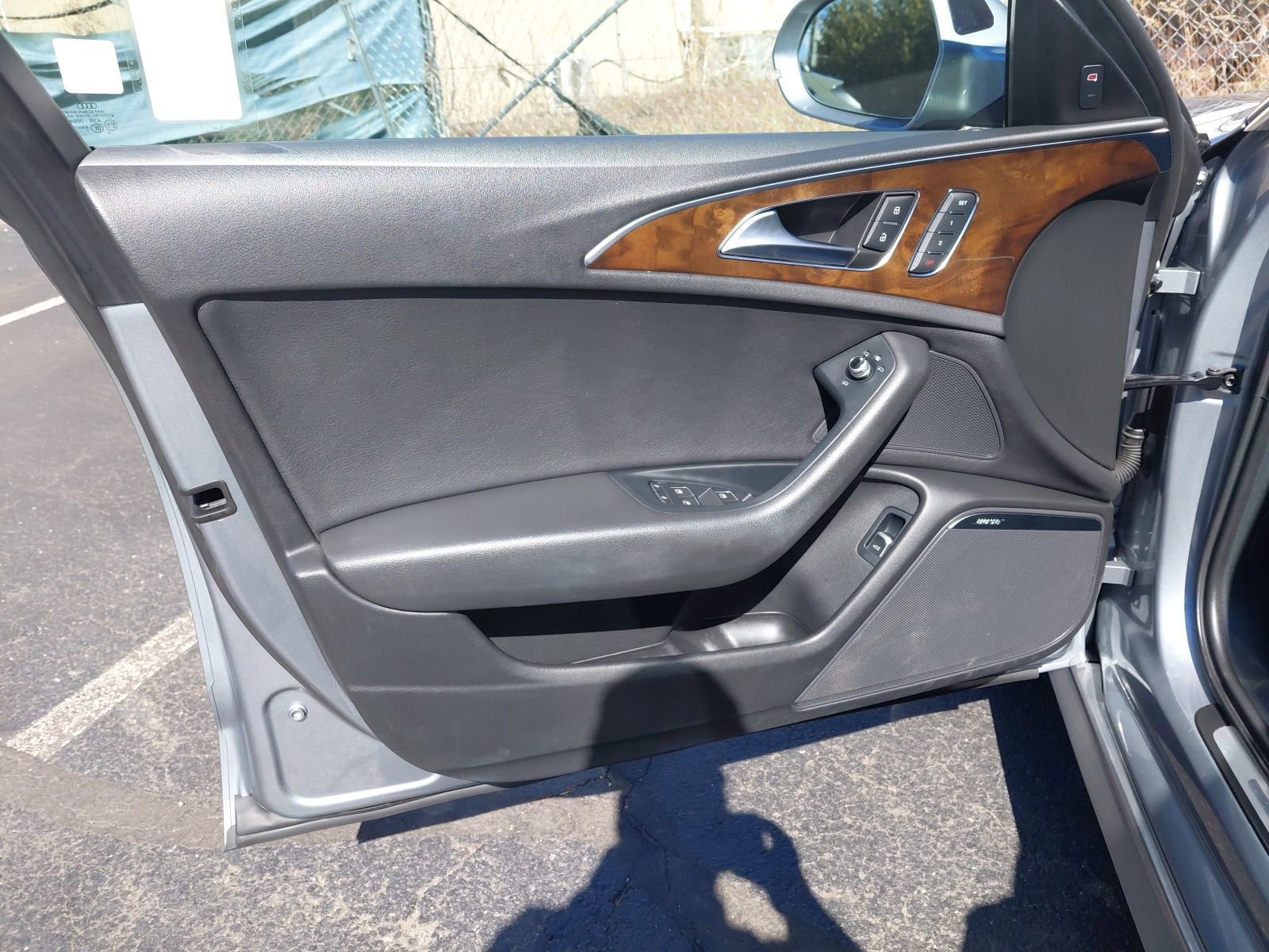 Used 2018 Audi A6 2.0T Premium Plus w/ Premium Plus Package image 19