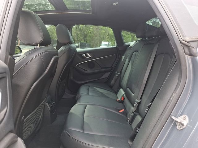 Used 2021 BMW M235i xDrive Gran Coupe w/ Premium Package image 12