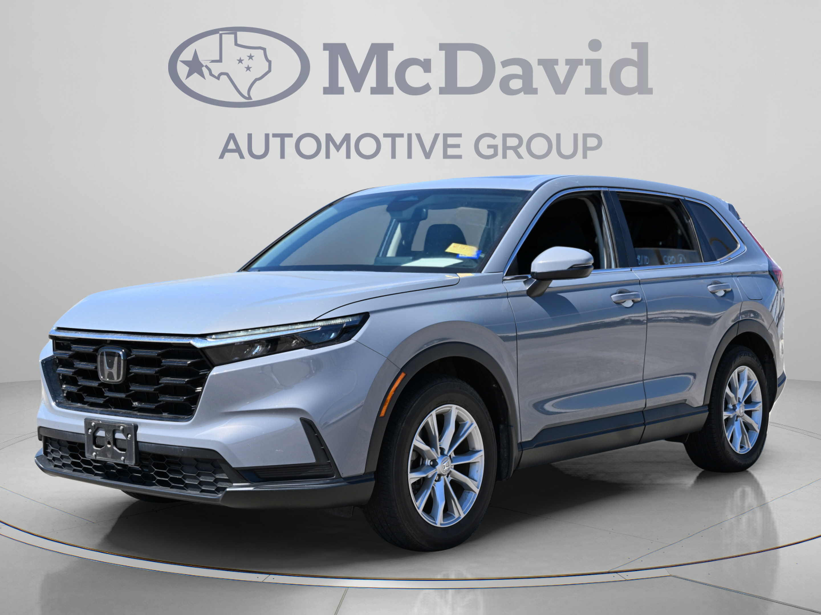 Used 2024 Honda CR-V EX