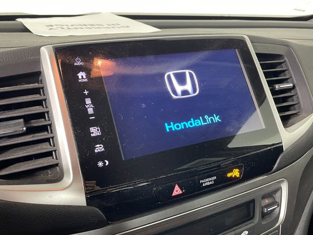 Used 2020 Honda Ridgeline Sport image 5