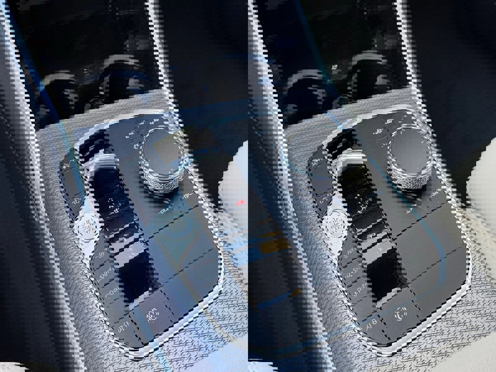 New 2026 BMW 330i Sedan w/ Driving Assistance Package image 24