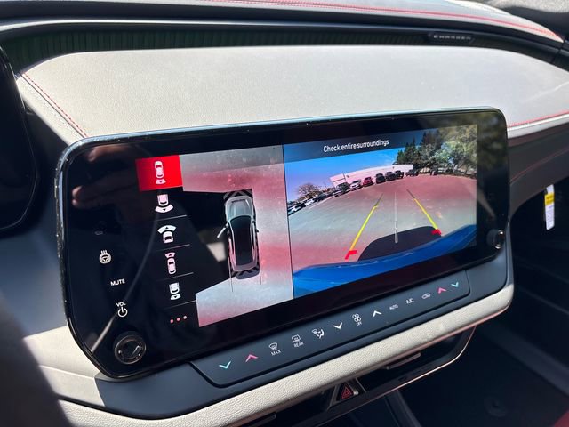 New 2026 Dodge Charger Scat Pack AWD/4WD image 22