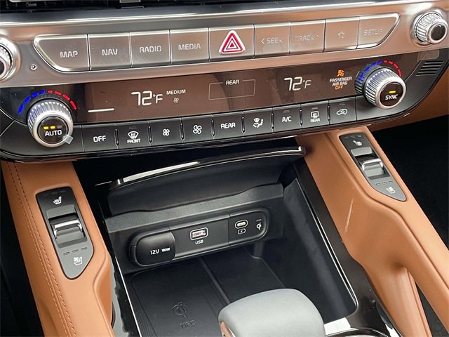 New 2025 Kia Telluride SX Prestige X-Line image 38