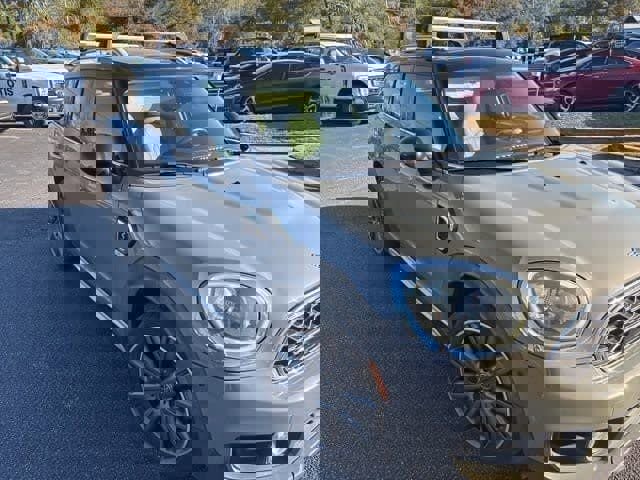 Used 2019 MINI Cooper Countryman S w/ Driver Assistance Package image 3