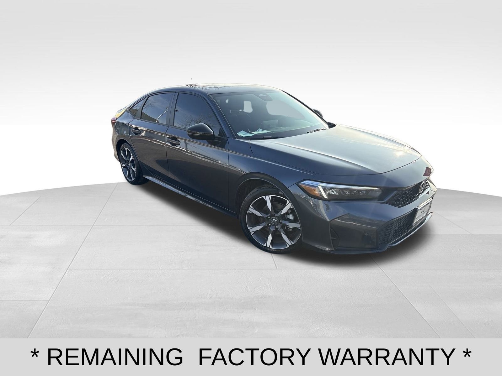 Used 2025 Honda Civic Sport image 7