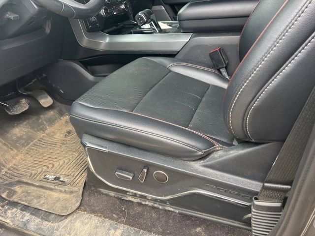 Used 2021 Ford F150 Lariat image 8
