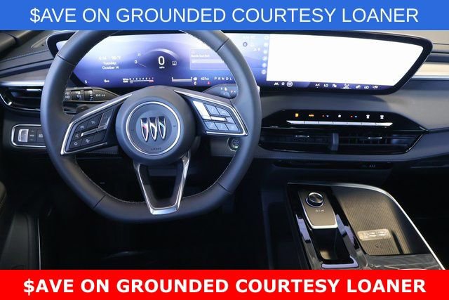 New 2026 Buick Enclave Sport Touring w/ Power Package image 16