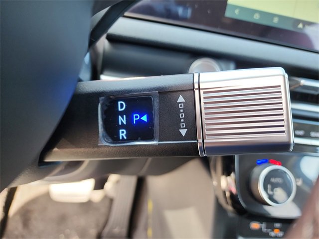 New 2025 Hyundai Tucson SEL w/ Tow & Go Package image 20