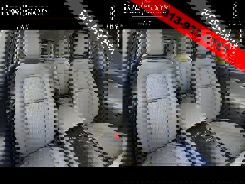 New 2026 Lincoln Aviator 2WD image 10