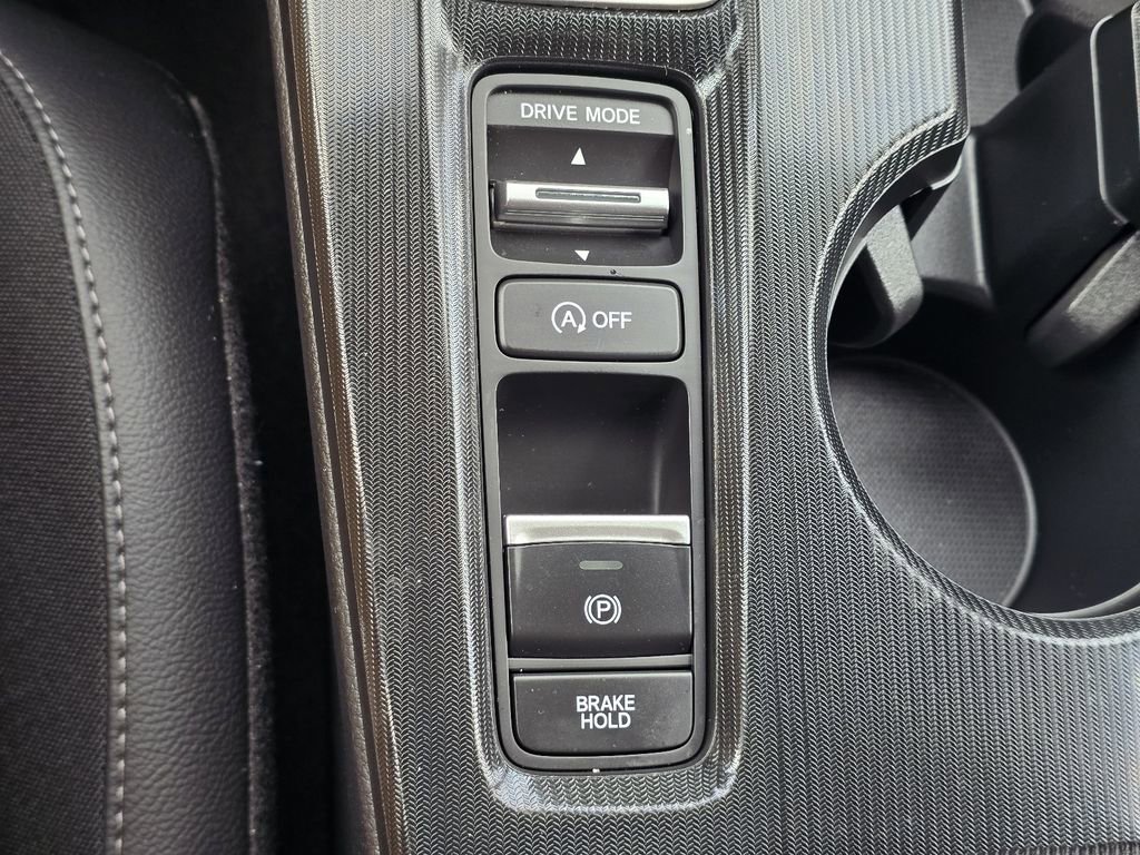 Used 2025 Honda Civic Sport image 21