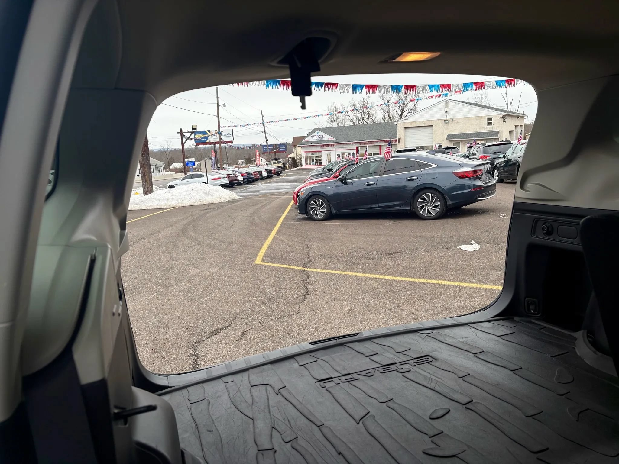 Used 2019 Subaru Forester Limited AWD/4WD image 28