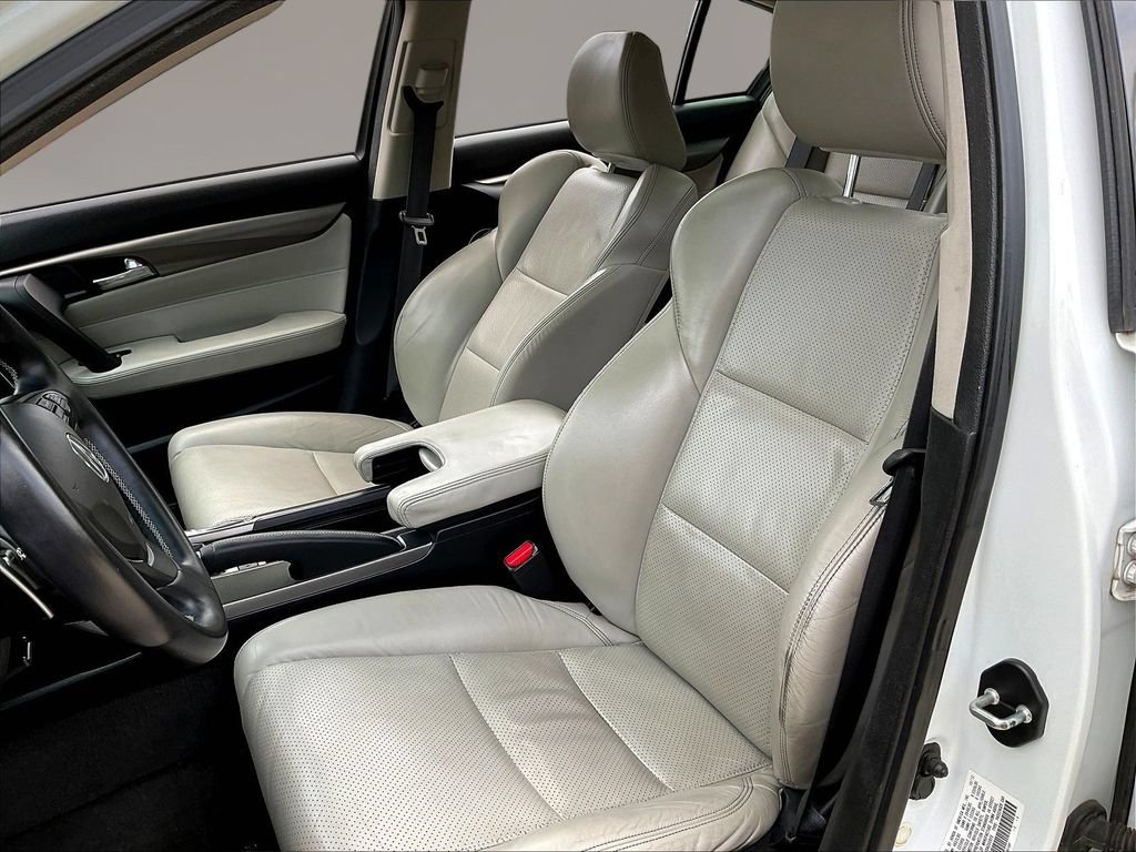 Used 2013 Acura TL SH-AWD image 21