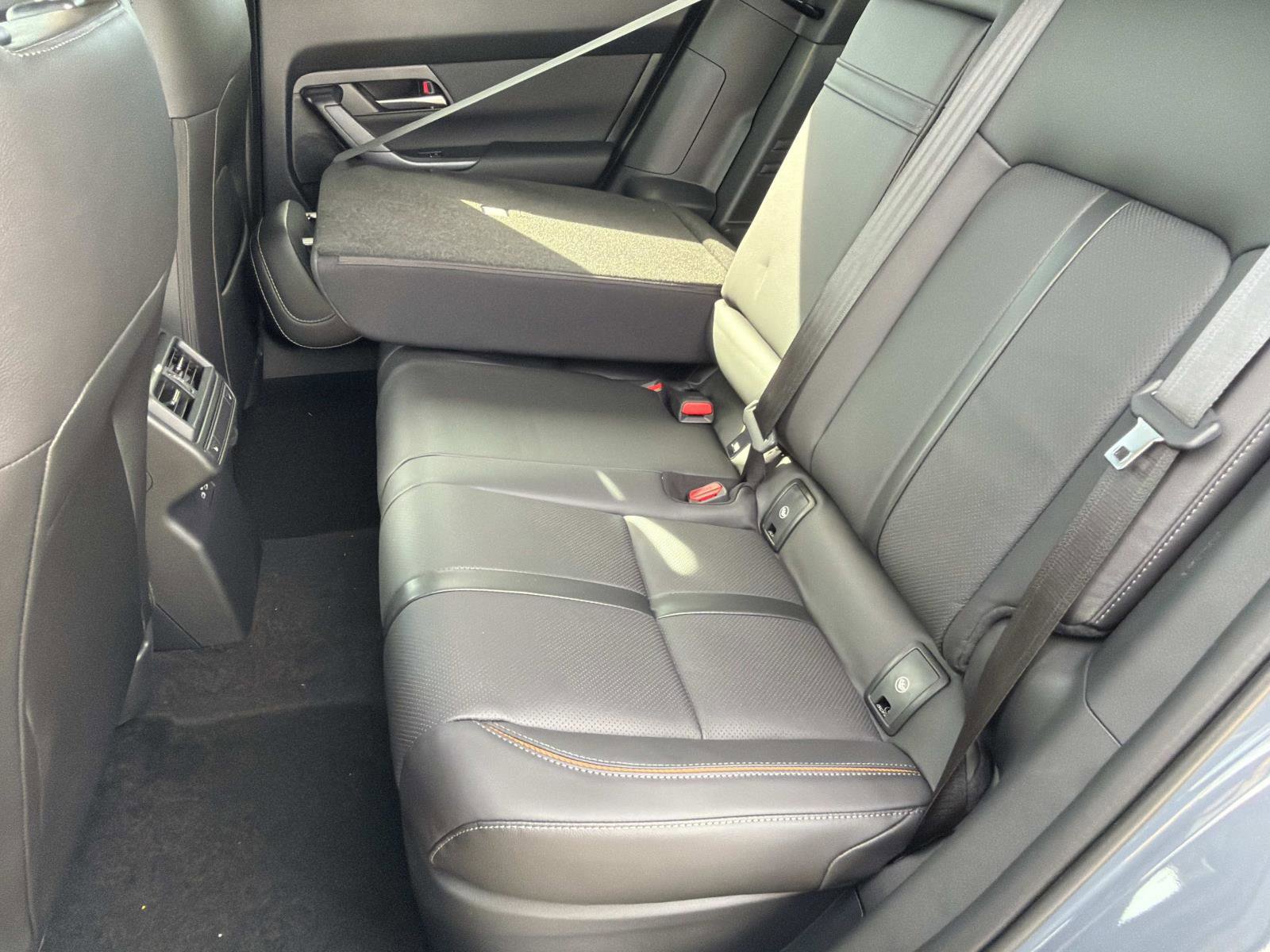 New 2026 MAZDA CX-50 2.5 Hybrid w/ Cargo Package image 23