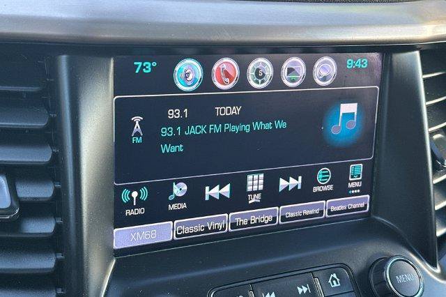 Used 2018 GMC Acadia Denali w/ Technology Package FWD image 19