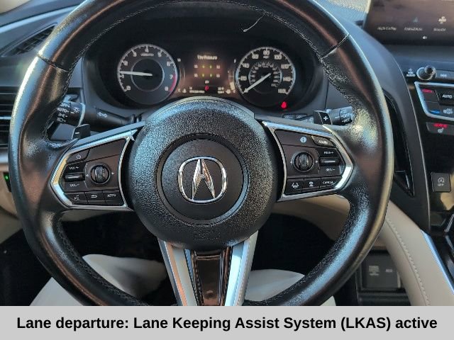 Used 2021 Acura RDX w/ Technology Package image 10