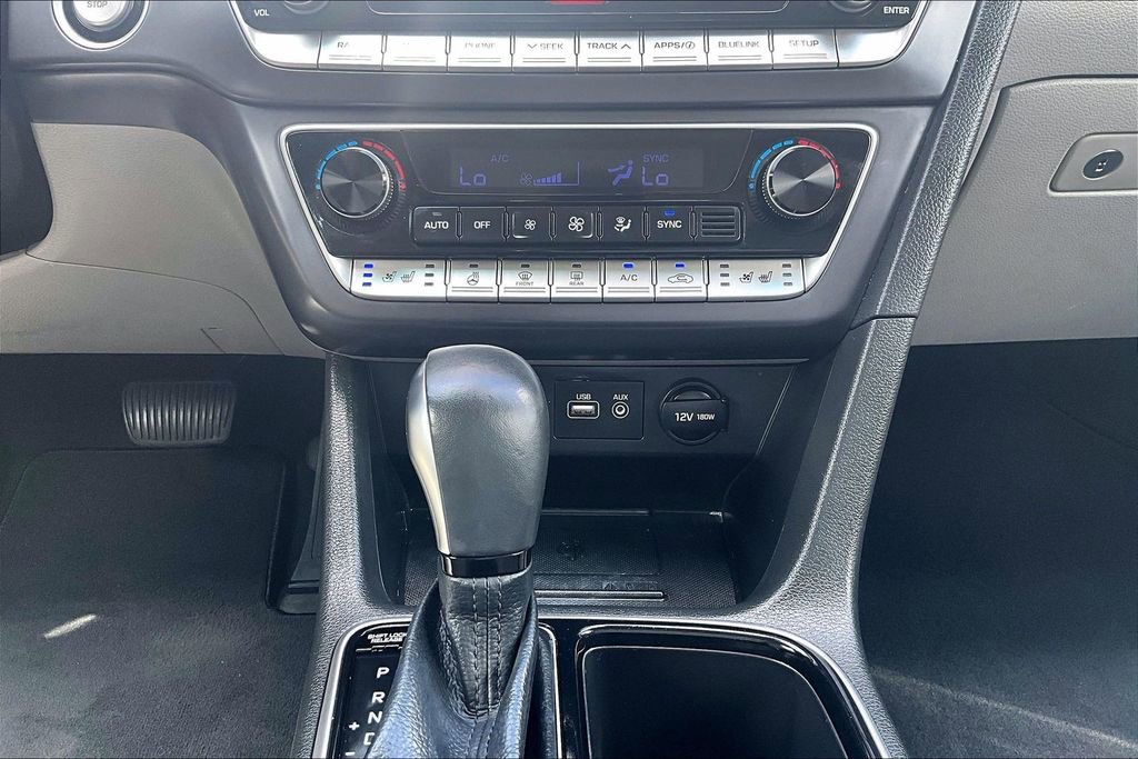 Used 2019 Hyundai Sonata Limited image 41
