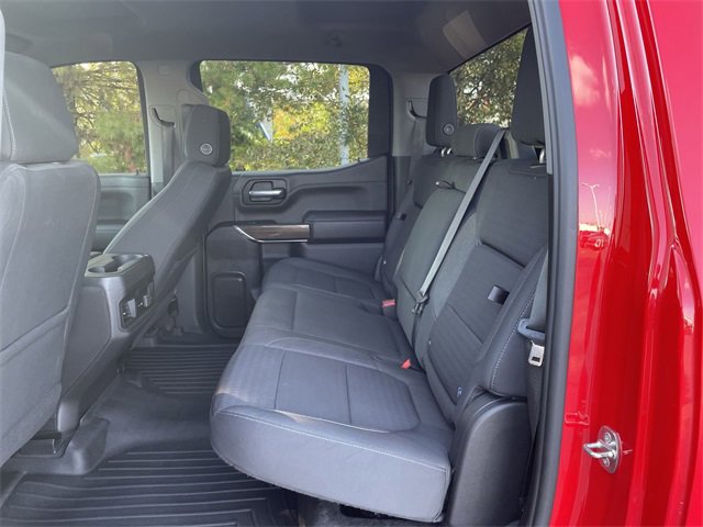 Used 2022 Chevrolet Silverado 1500 RST image 15